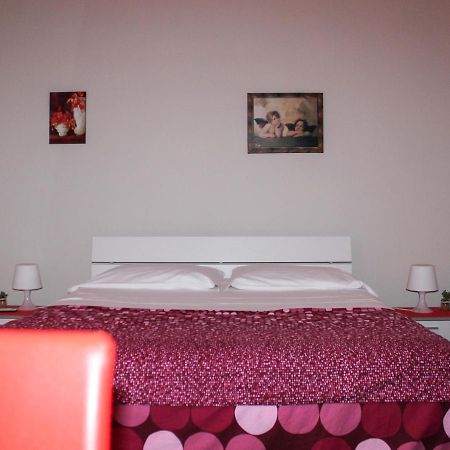Bed and Breakfast I 2 Puttini CTA Exterior foto