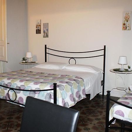 Bed and Breakfast I 2 Puttini CTA Exterior foto