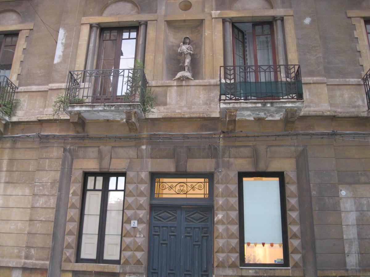 Bed and Breakfast I 2 Puttini CTA Exterior foto