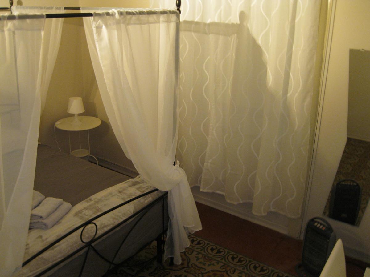 Bed and Breakfast I 2 Puttini CTA Exterior foto