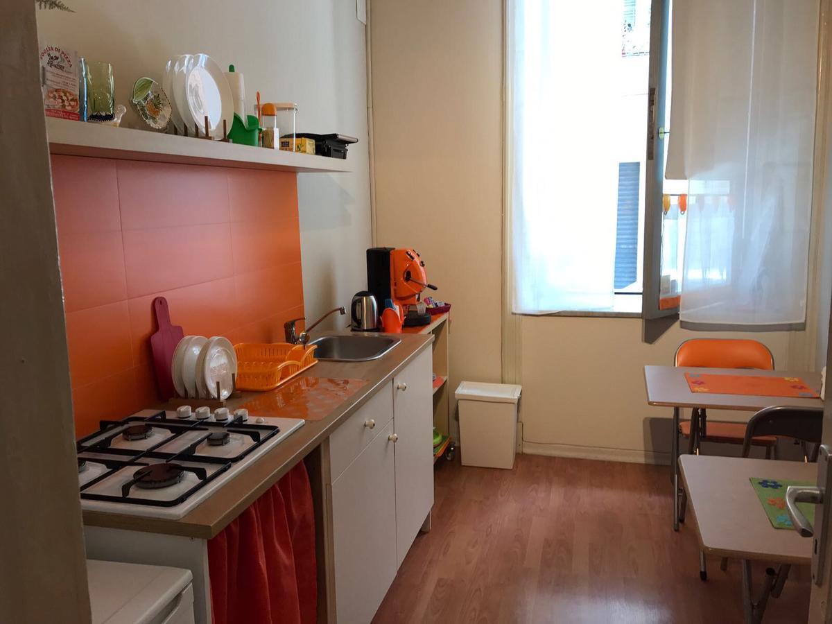 Bed and Breakfast I 2 Puttini CTA Exterior foto