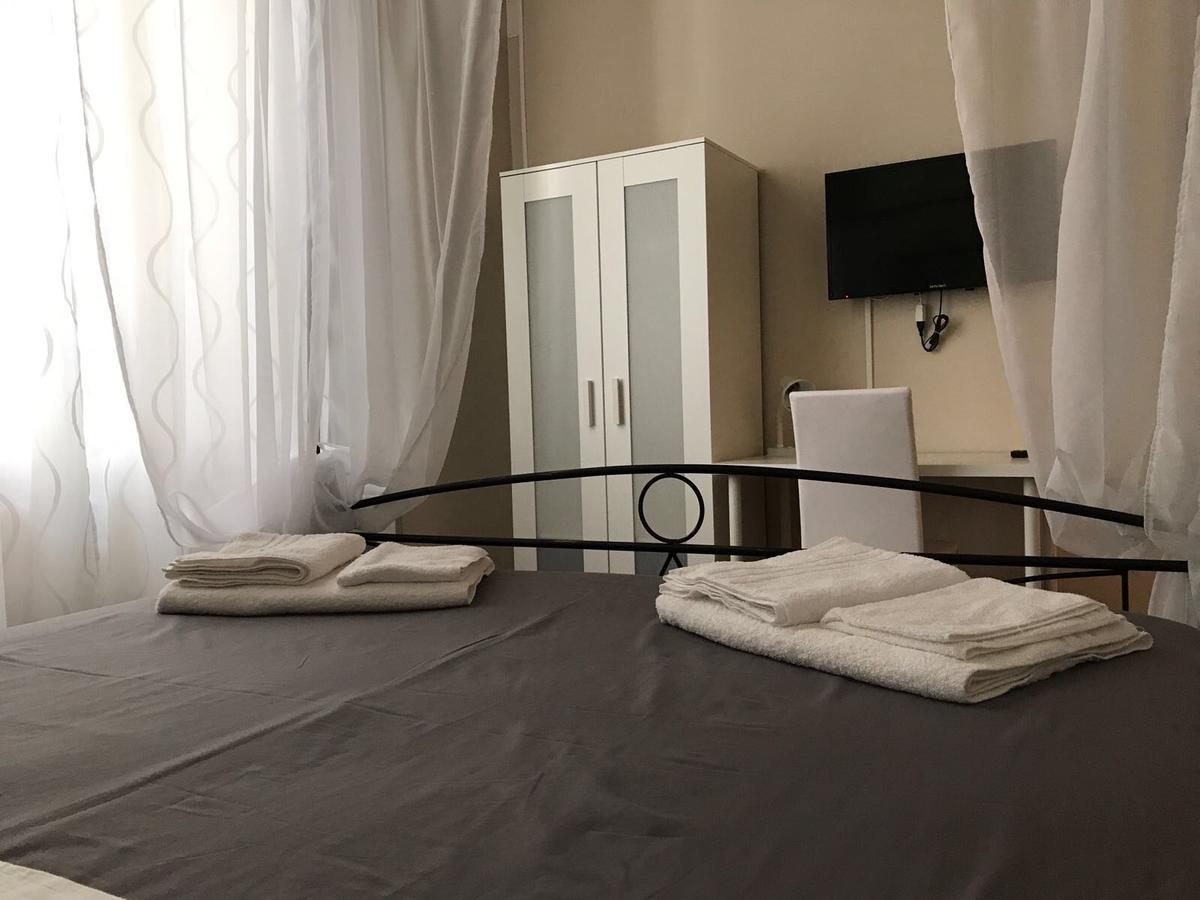 Bed and Breakfast I 2 Puttini CTA Exterior foto