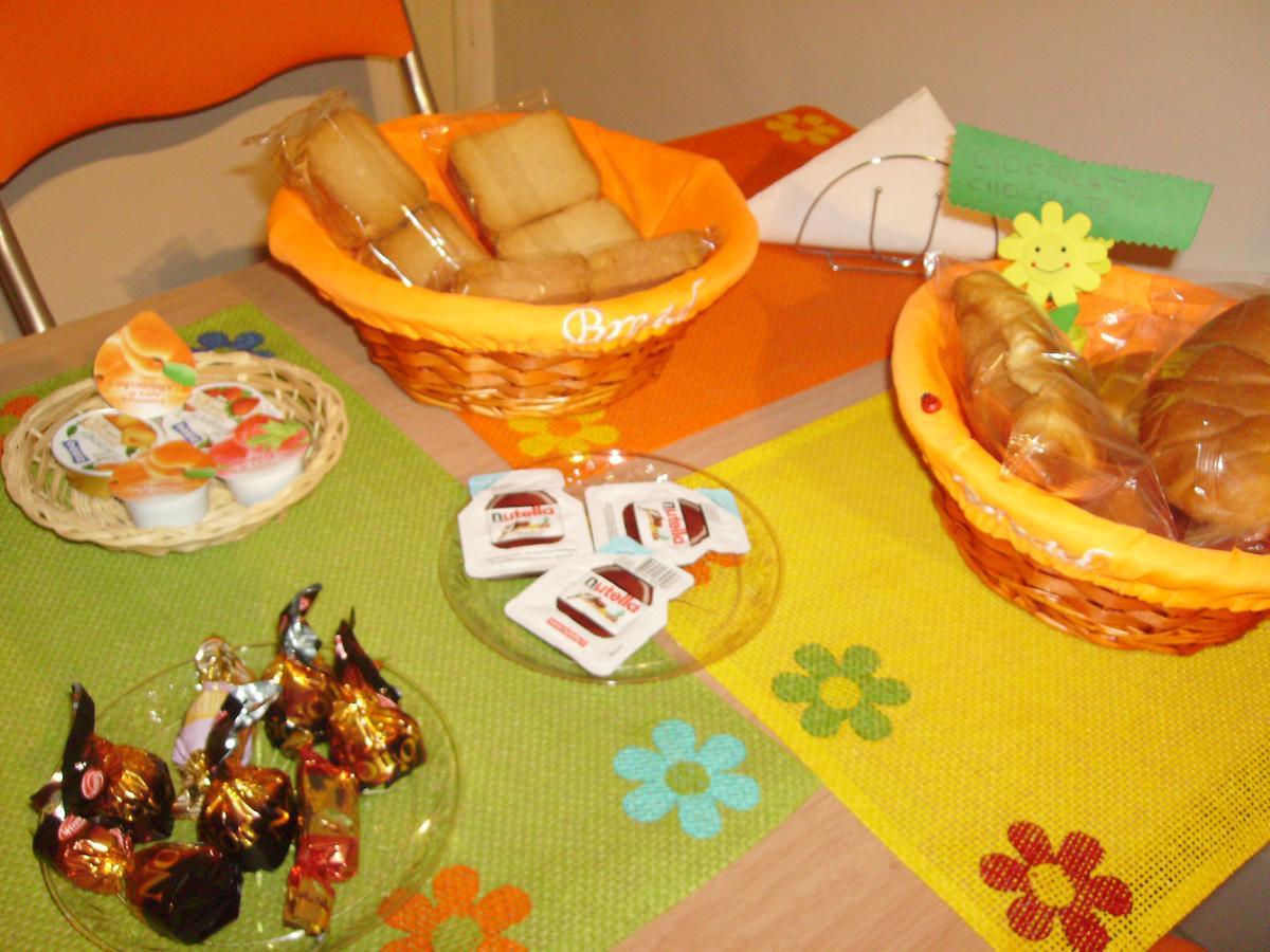 Bed and Breakfast I 2 Puttini CTA Exterior foto