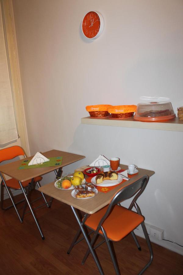 Bed and Breakfast I 2 Puttini CTA Exterior foto