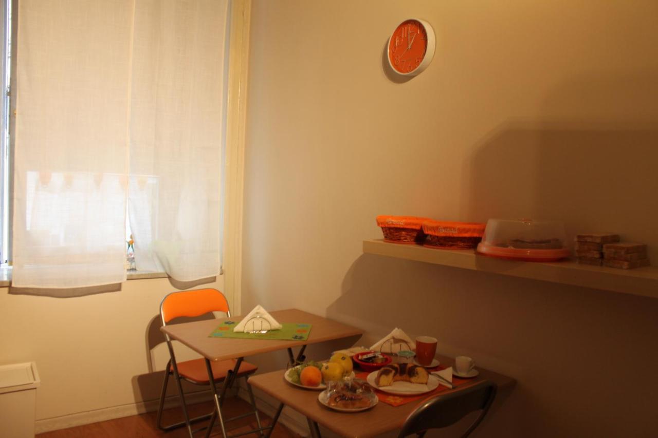 Bed and Breakfast I 2 Puttini CTA Exterior foto