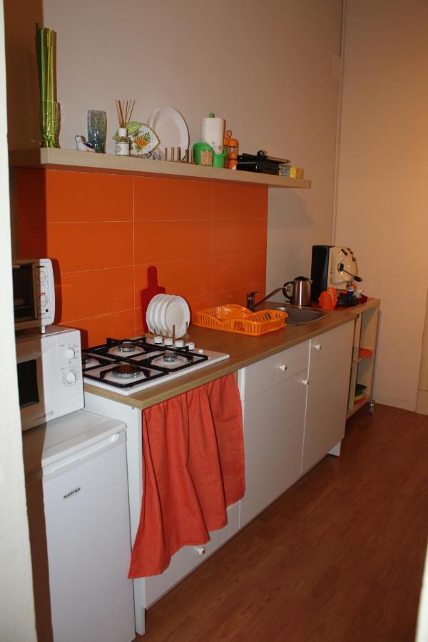 Bed and Breakfast I 2 Puttini CTA Exterior foto