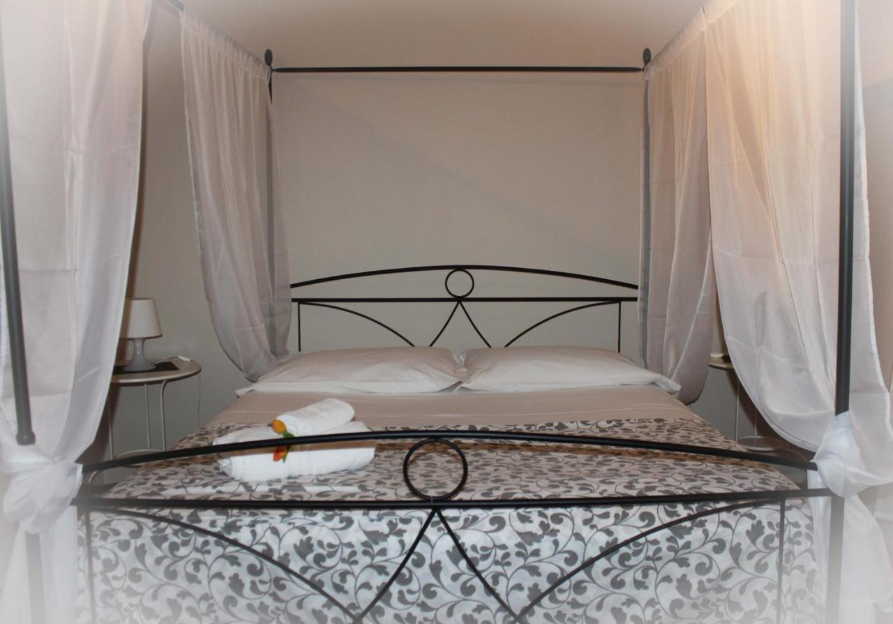 Bed and Breakfast I 2 Puttini CTA Exterior foto