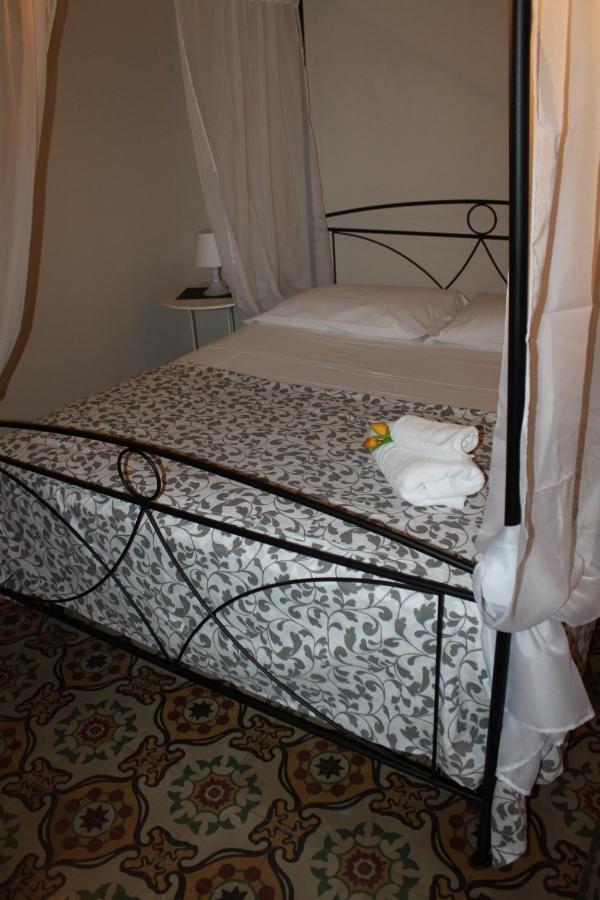 Bed and Breakfast I 2 Puttini CTA Exterior foto
