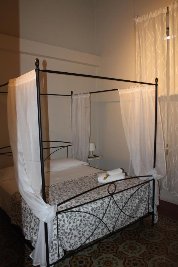 Bed and Breakfast I 2 Puttini CTA Exterior foto