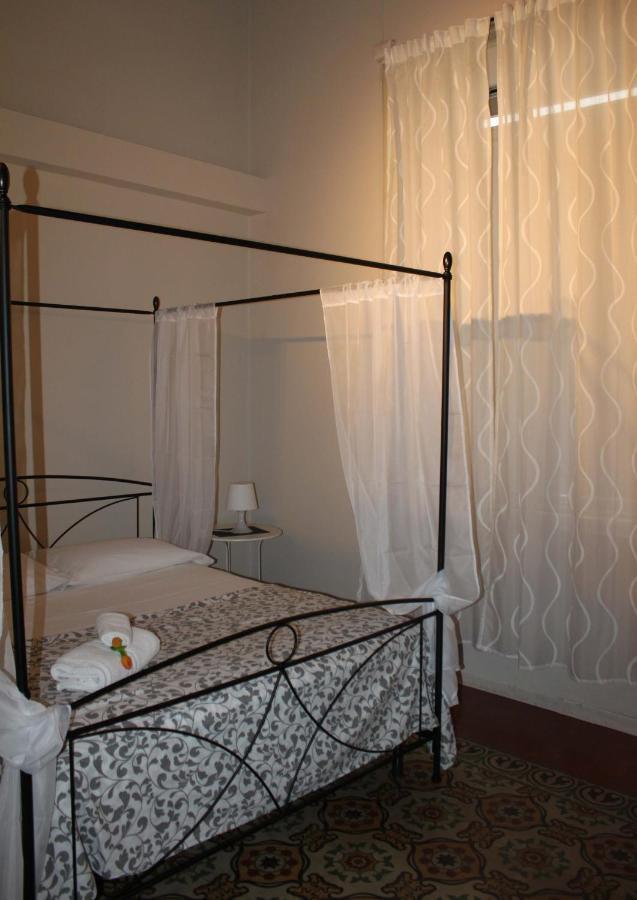 Bed and Breakfast I 2 Puttini CTA Exterior foto