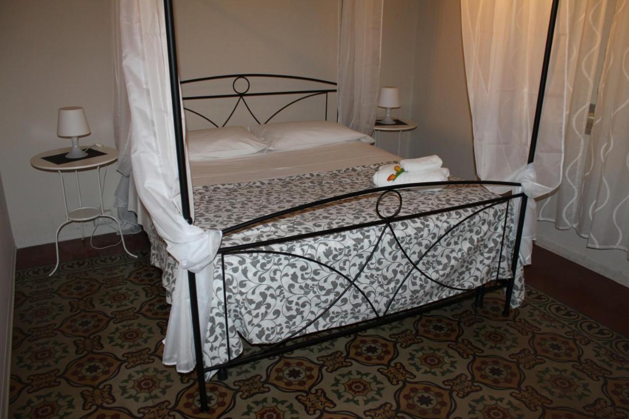 Bed and Breakfast I 2 Puttini CTA Exterior foto
