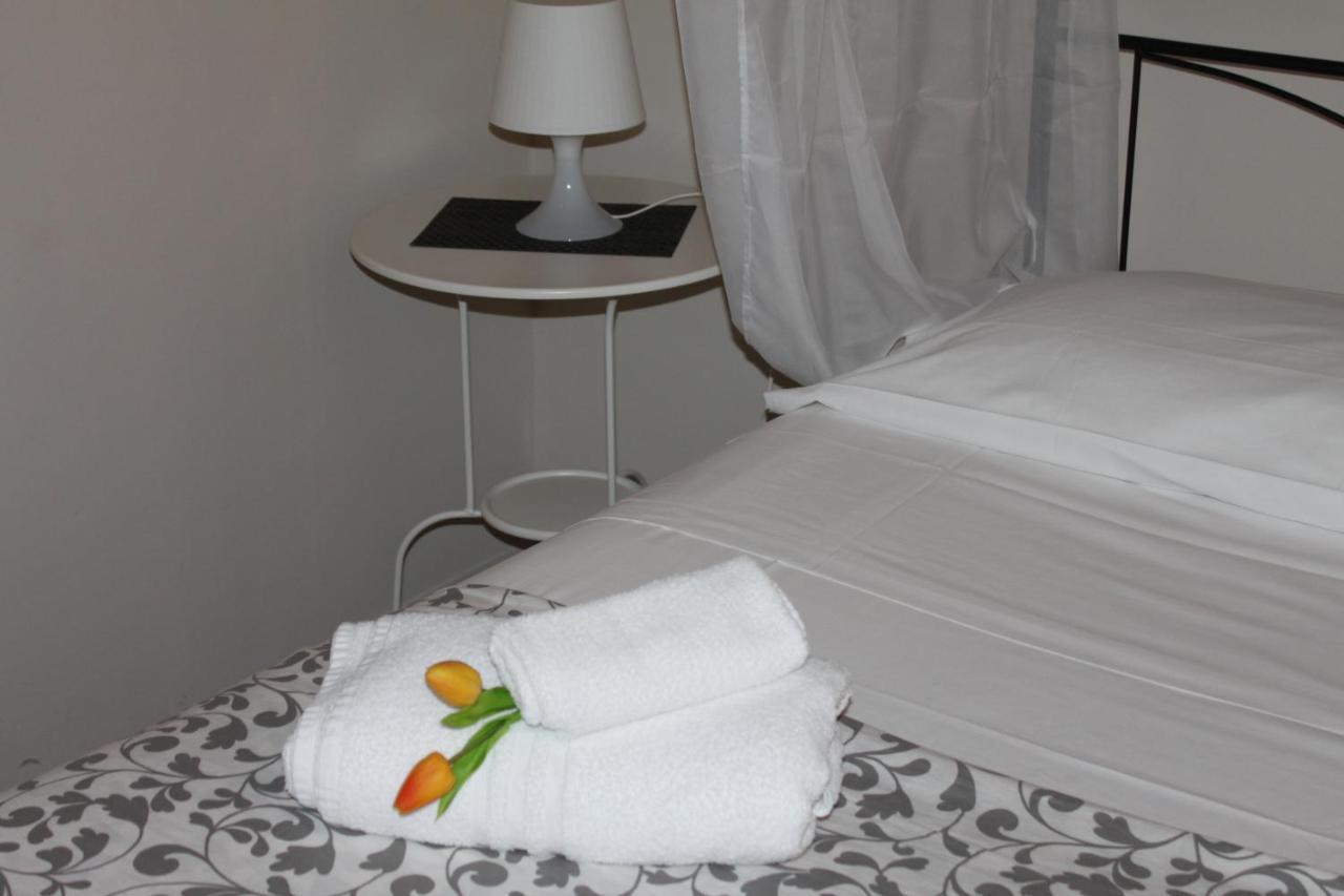 Bed and Breakfast I 2 Puttini CTA Exterior foto