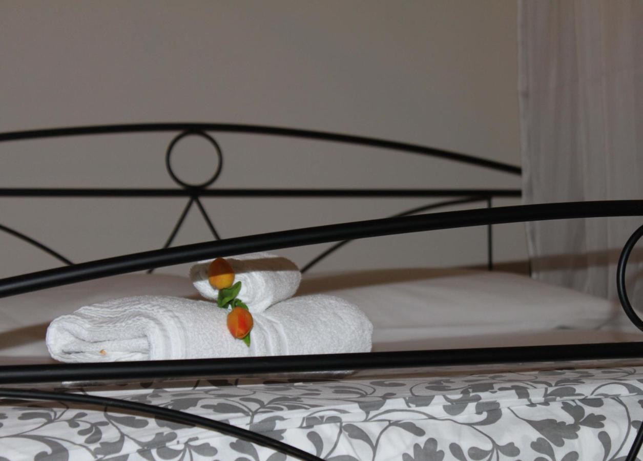 Bed and Breakfast I 2 Puttini CTA Exterior foto
