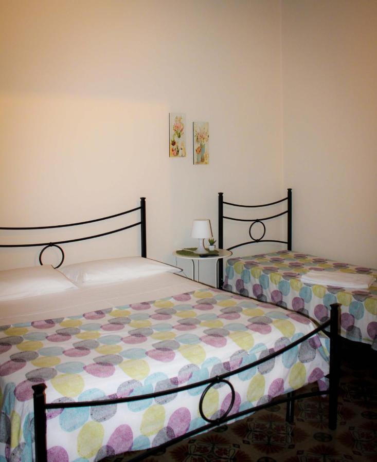 Bed and Breakfast I 2 Puttini CTA Exterior foto