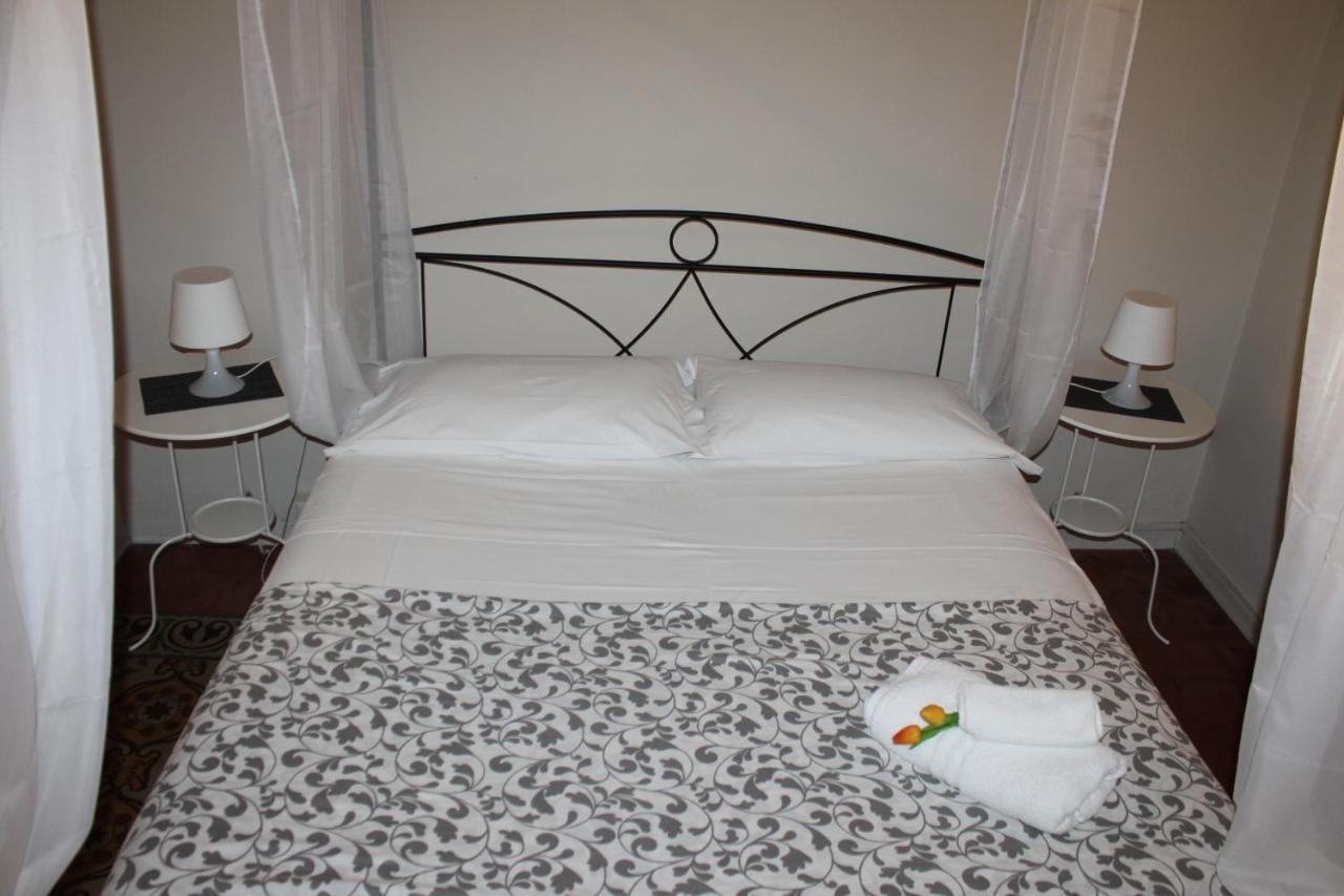 Bed and Breakfast I 2 Puttini CTA Exterior foto