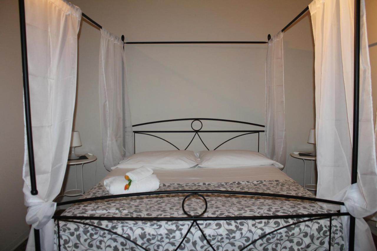 Bed and Breakfast I 2 Puttini CTA Exterior foto