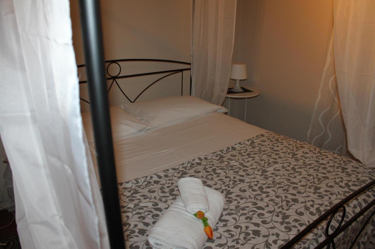 Bed and Breakfast I 2 Puttini CTA Exterior foto