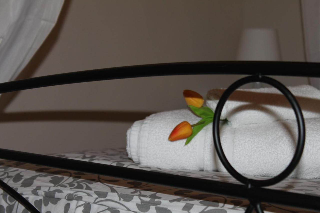 Bed and Breakfast I 2 Puttini CTA Exterior foto