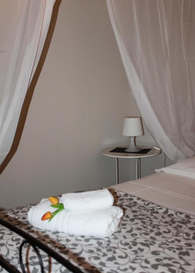 Bed and Breakfast I 2 Puttini CTA Exterior foto