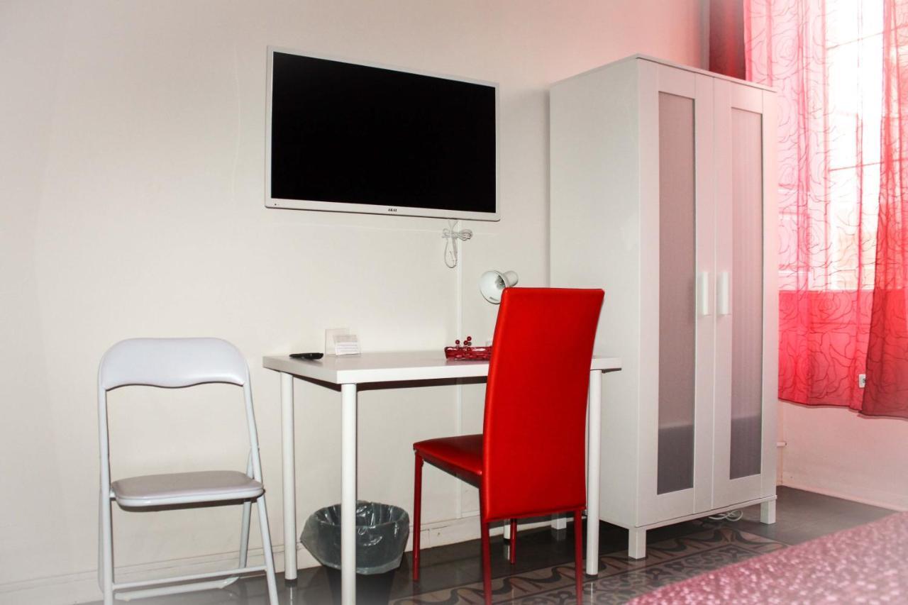 Bed and Breakfast I 2 Puttini CTA Exterior foto