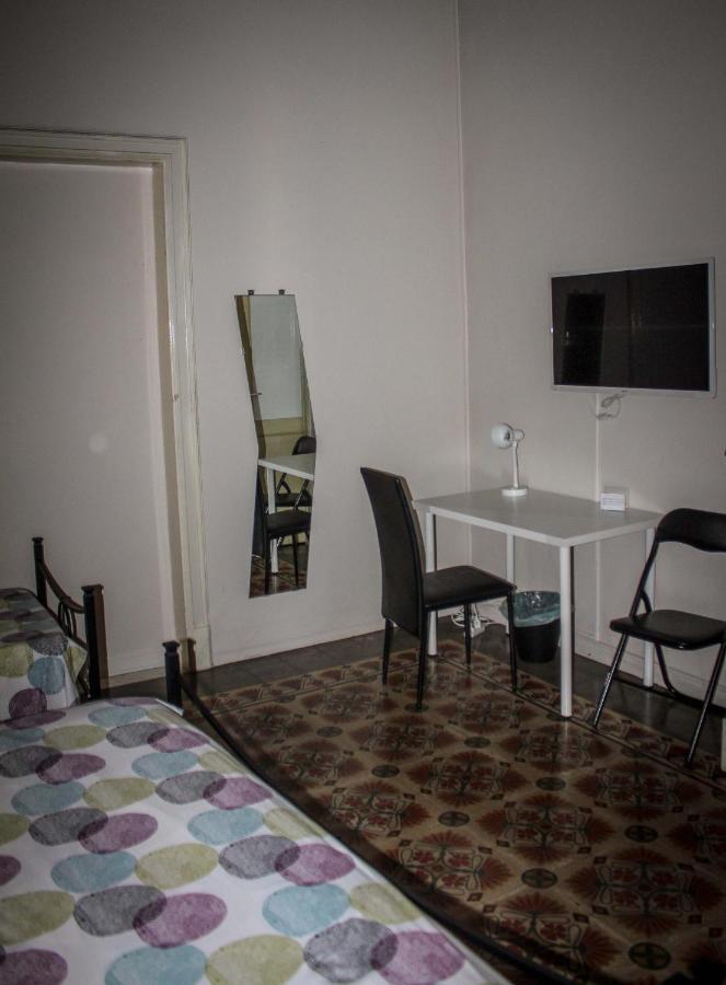 Bed and Breakfast I 2 Puttini CTA Exterior foto