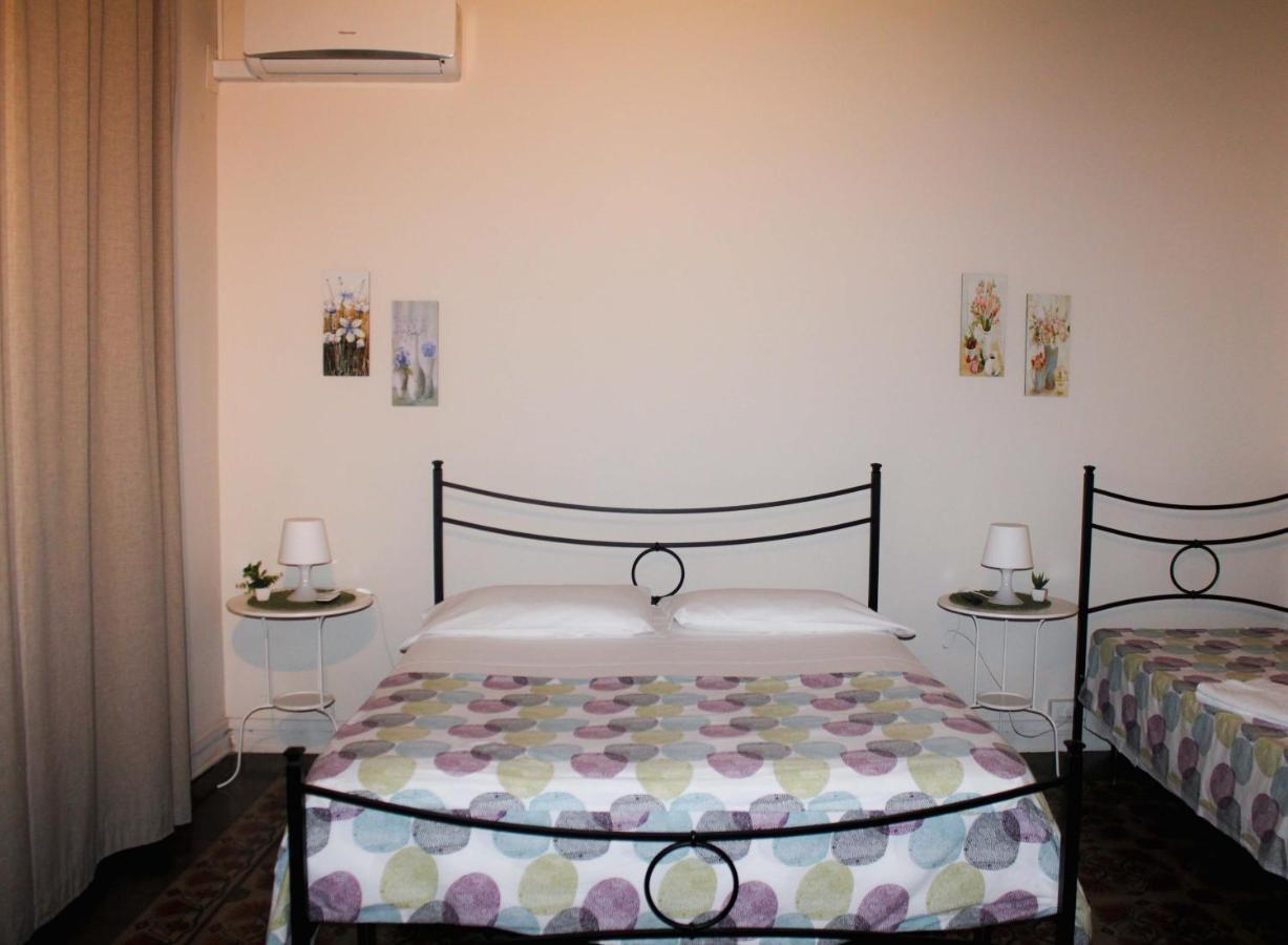 Bed and Breakfast I 2 Puttini CTA Exterior foto