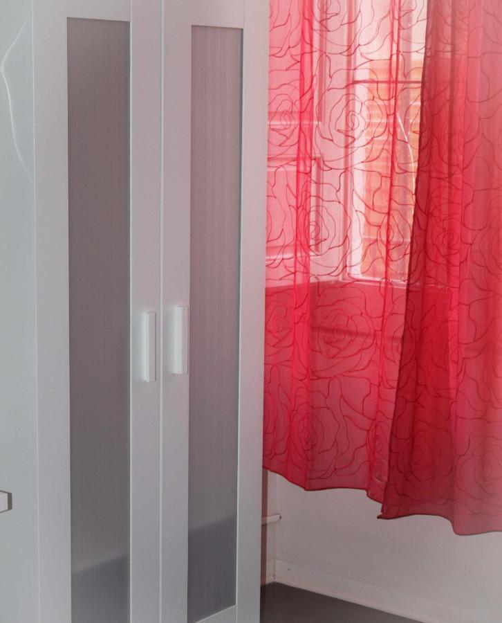 Bed and Breakfast I 2 Puttini CTA Exterior foto
