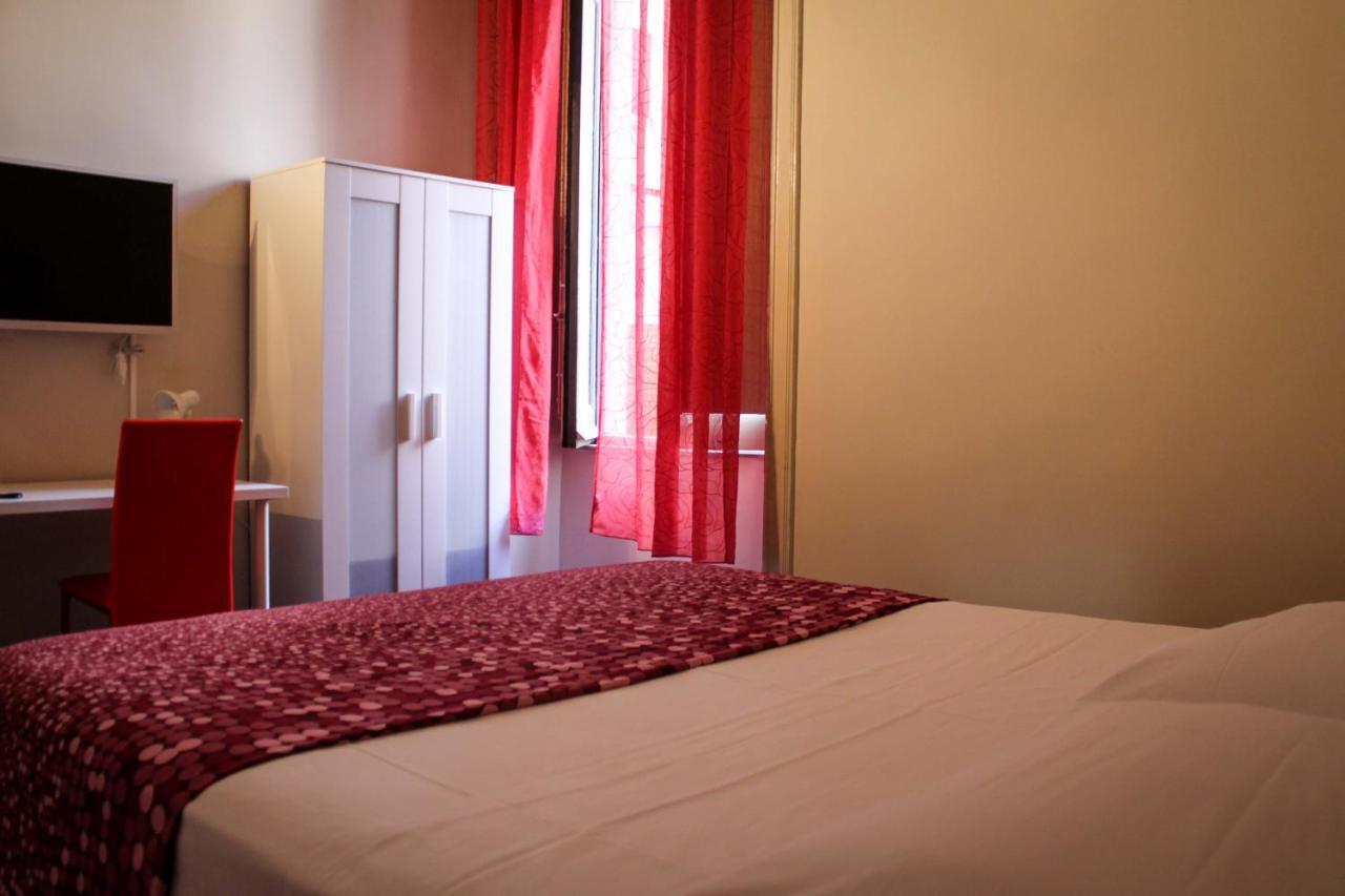 Bed and Breakfast I 2 Puttini CTA Exterior foto