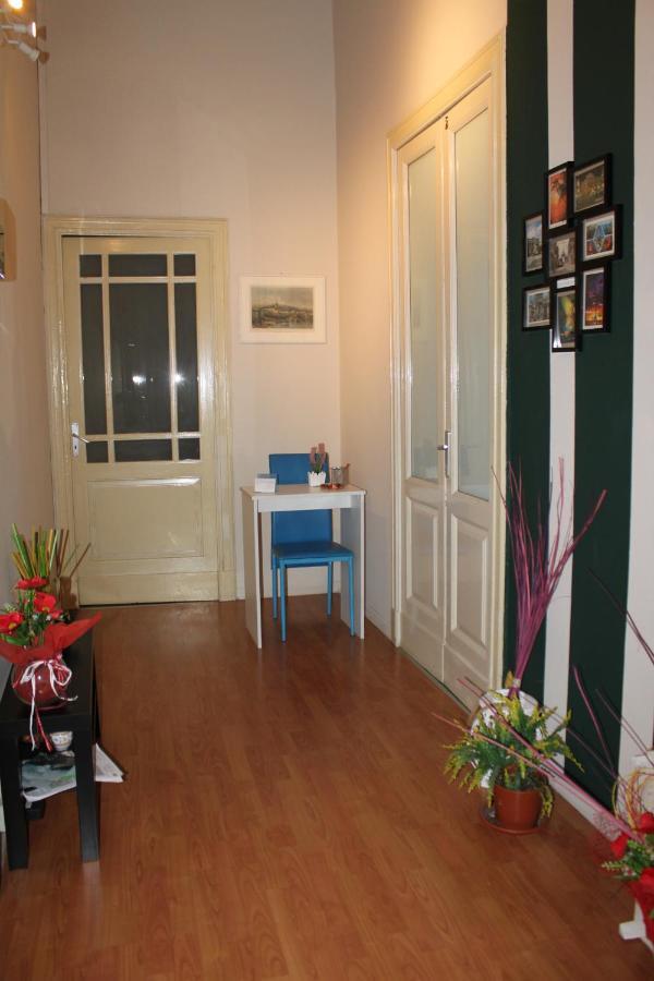 Bed and Breakfast I 2 Puttini CTA Exterior foto