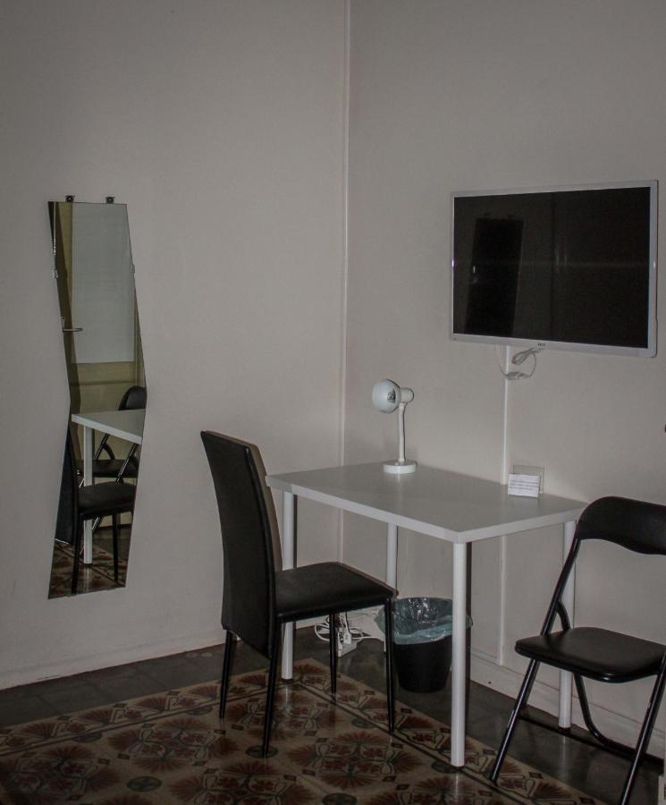 Bed and Breakfast I 2 Puttini CTA Exterior foto