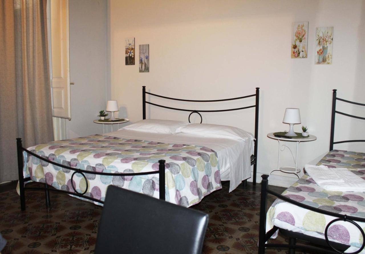 Bed and Breakfast I 2 Puttini CTA Exterior foto