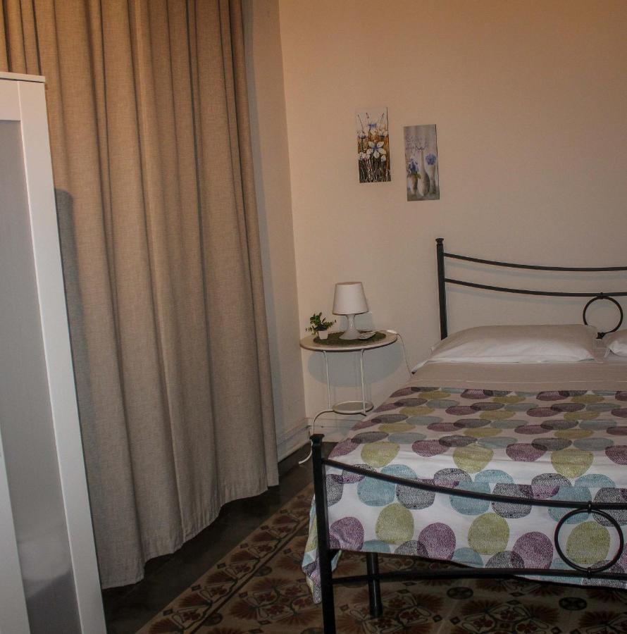 Bed and Breakfast I 2 Puttini CTA Exterior foto