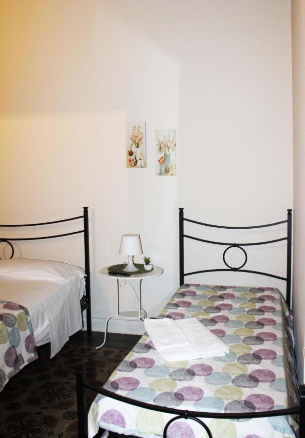 Bed and Breakfast I 2 Puttini CTA Exterior foto