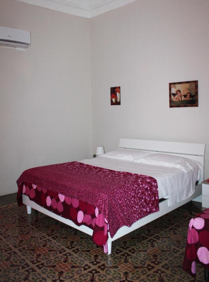 Bed and Breakfast I 2 Puttini CTA Exterior foto