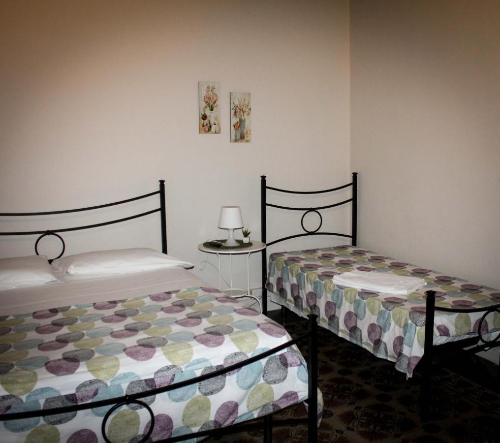 Bed and Breakfast I 2 Puttini CTA Exterior foto