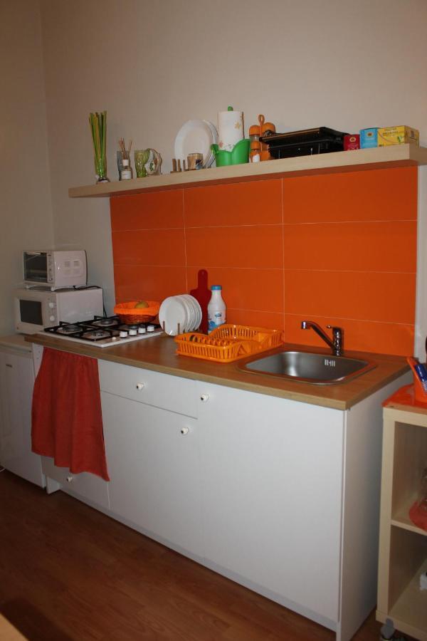 Bed and Breakfast I 2 Puttini CTA Exterior foto